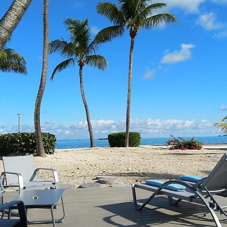 Friendly Beach House Baie Nettle Екстер'єр фото