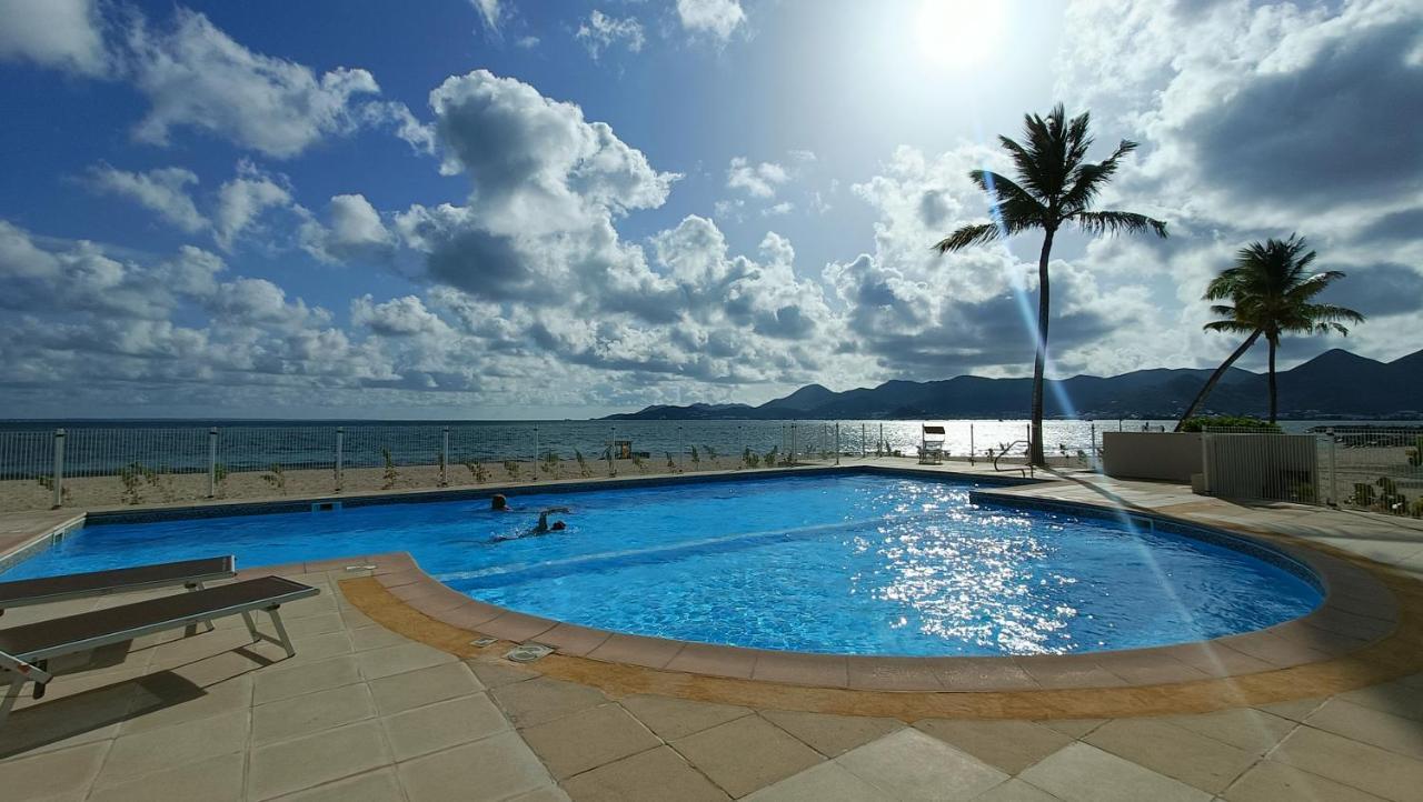 Friendly Beach House Baie Nettle Екстер'єр фото