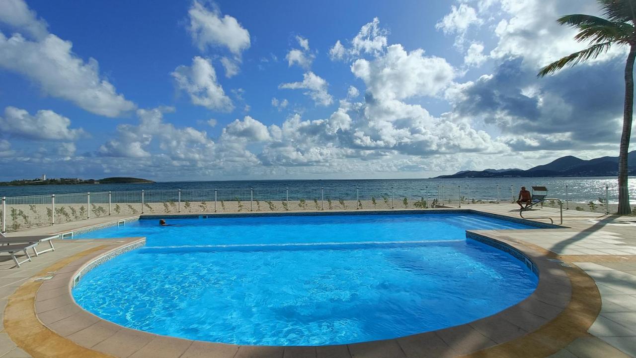 Friendly Beach House Baie Nettle Екстер'єр фото