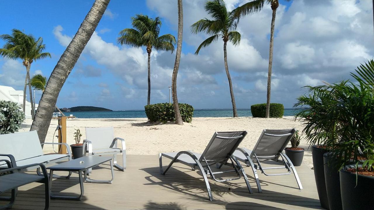 Friendly Beach House Baie Nettle Екстер'єр фото