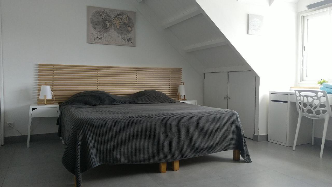 Friendly Beach House Baie Nettle Екстер'єр фото