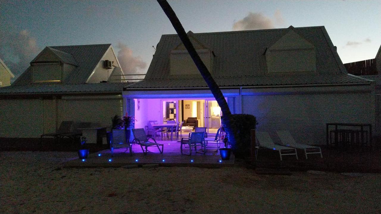 Friendly Beach House Baie Nettle Екстер'єр фото