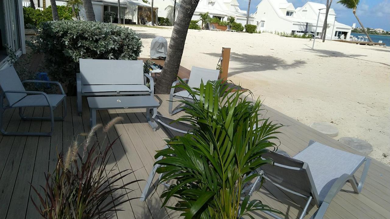 Friendly Beach House Baie Nettle Екстер'єр фото