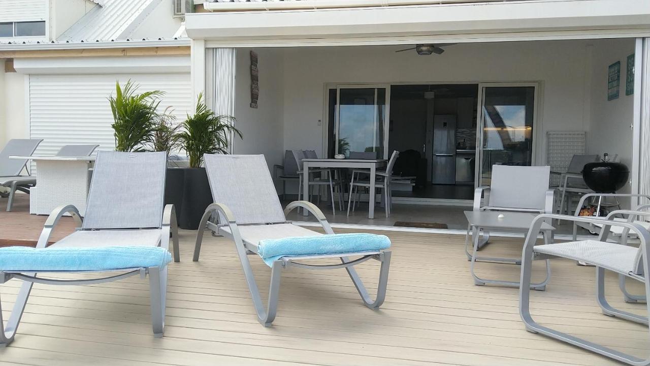Friendly Beach House Baie Nettle Екстер'єр фото