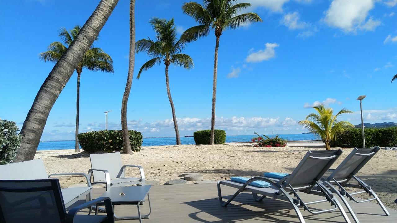Friendly Beach House Baie Nettle Екстер'єр фото