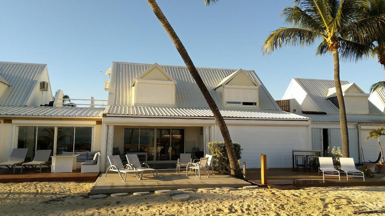 Friendly Beach House Baie Nettle Екстер'єр фото