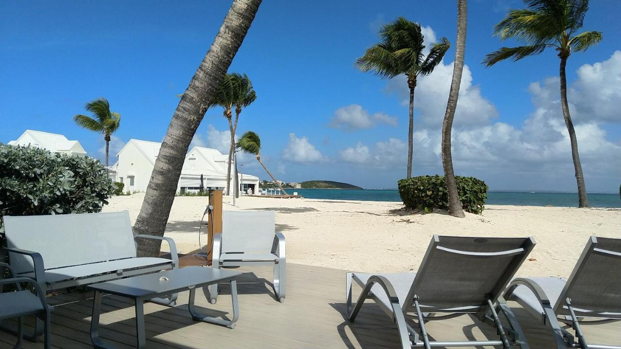 Friendly Beach House Baie Nettle Екстер'єр фото