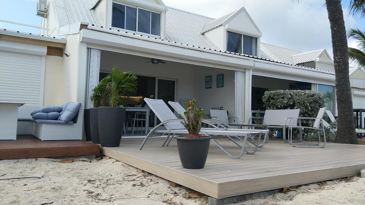 Friendly Beach House Baie Nettle Екстер'єр фото