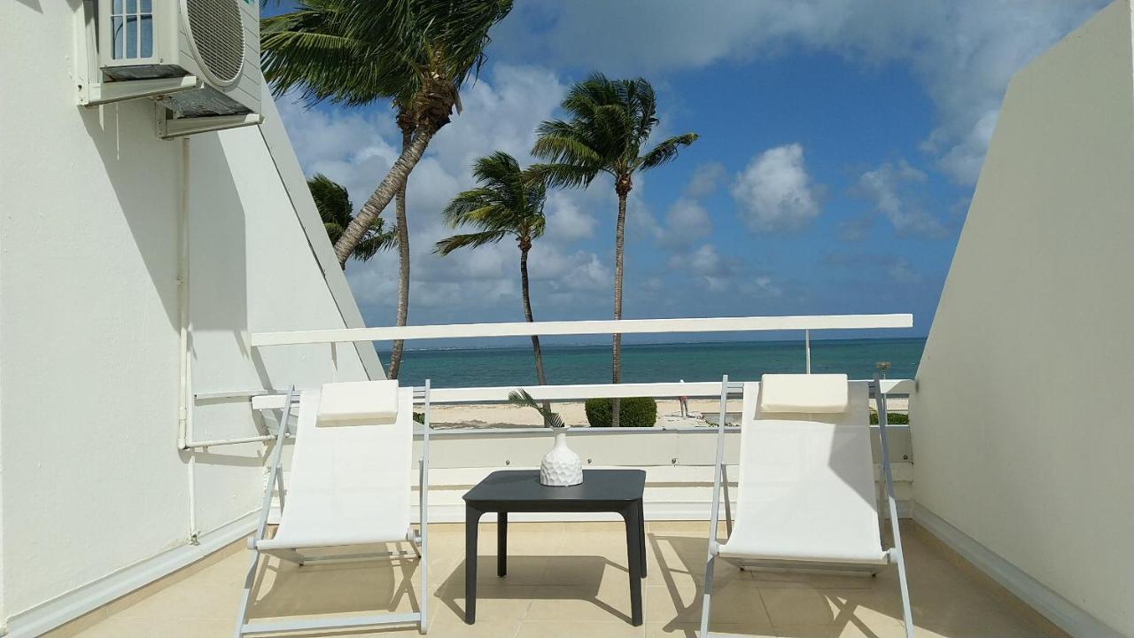 Friendly Beach House Baie Nettle Екстер'єр фото