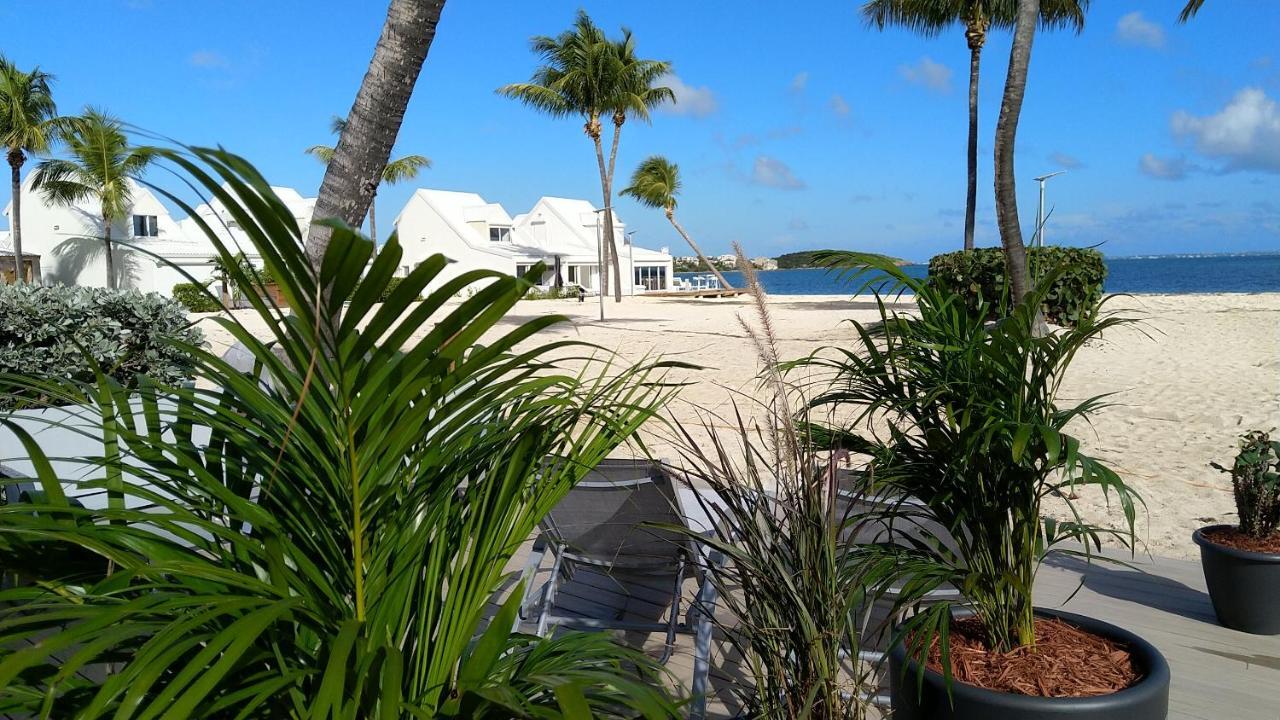 Friendly Beach House Baie Nettle Екстер'єр фото