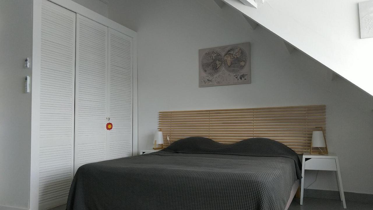 Friendly Beach House Baie Nettle Екстер'єр фото